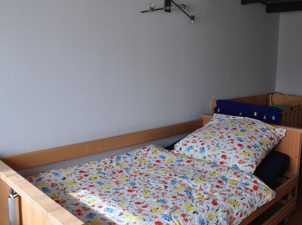 Bunte Burg