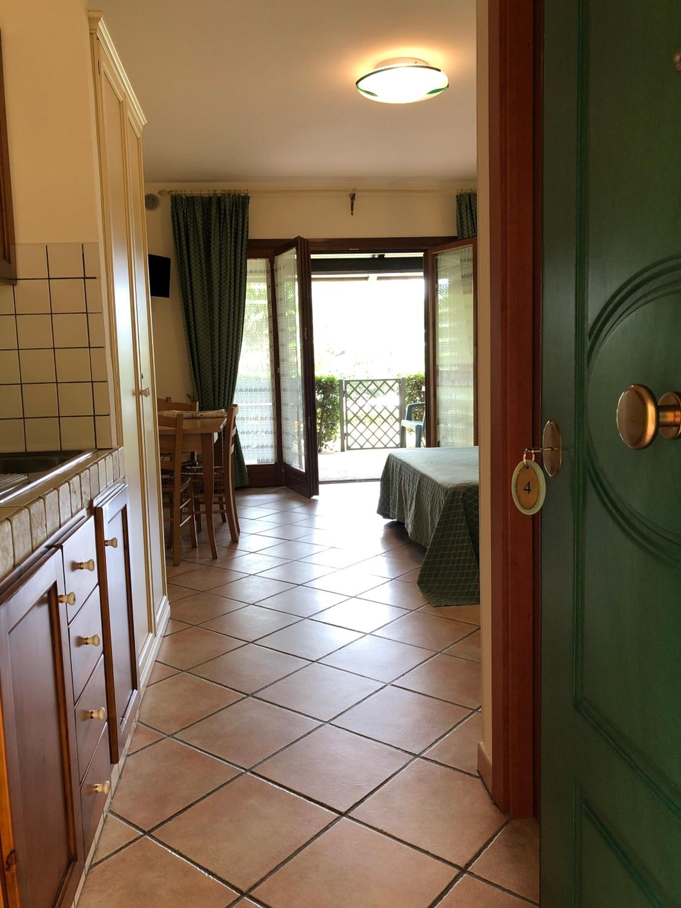 Casa Vacanze Patrizia view 5