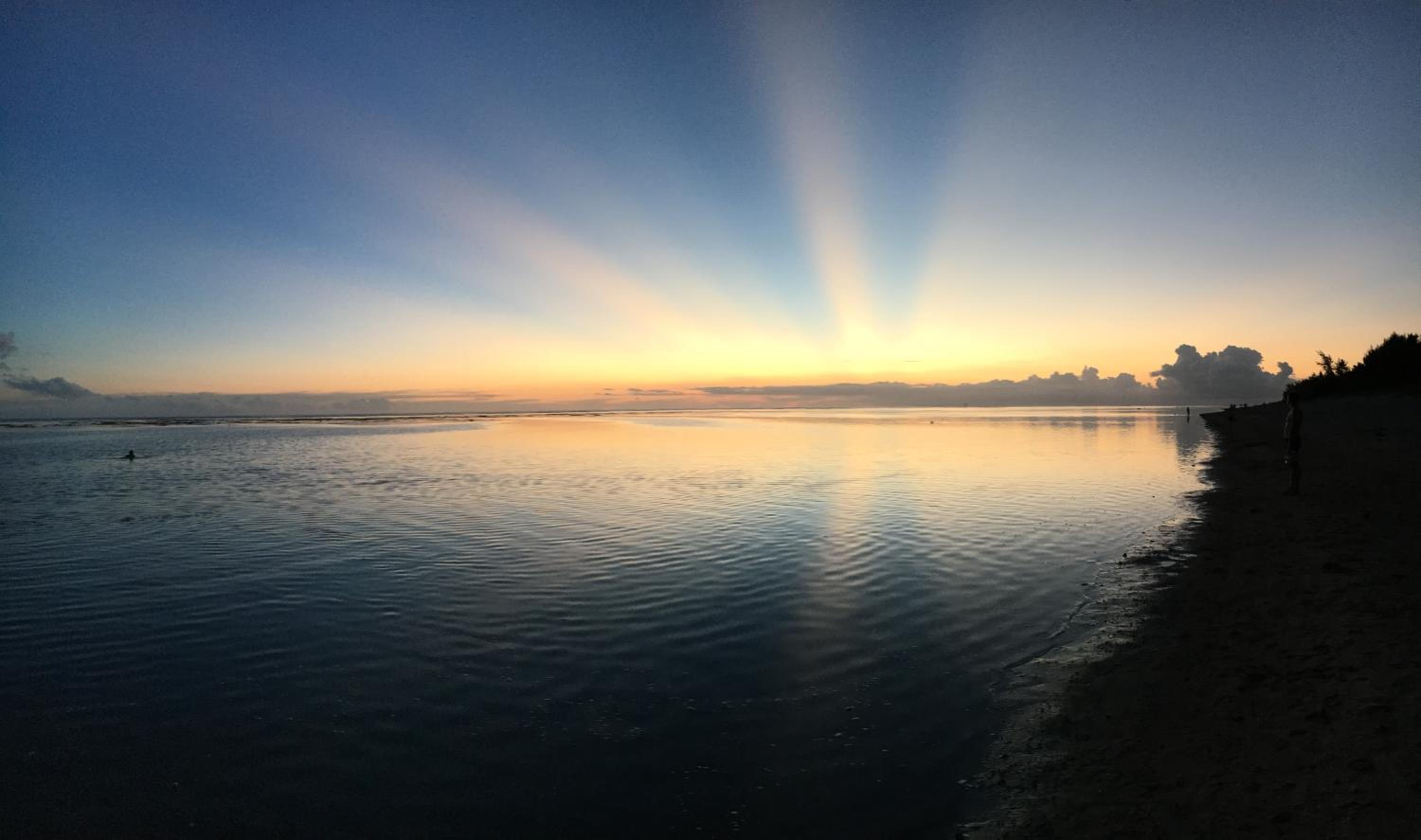 Soleil Appart à 3 min de la plage de l'Hermitage view 5