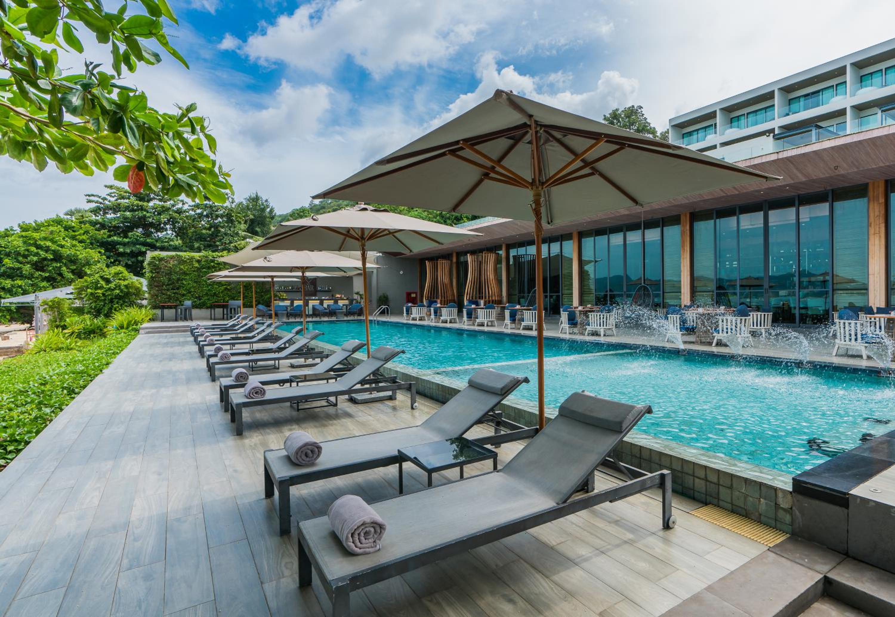 My Beach Resort Phuket, Panwa Beach