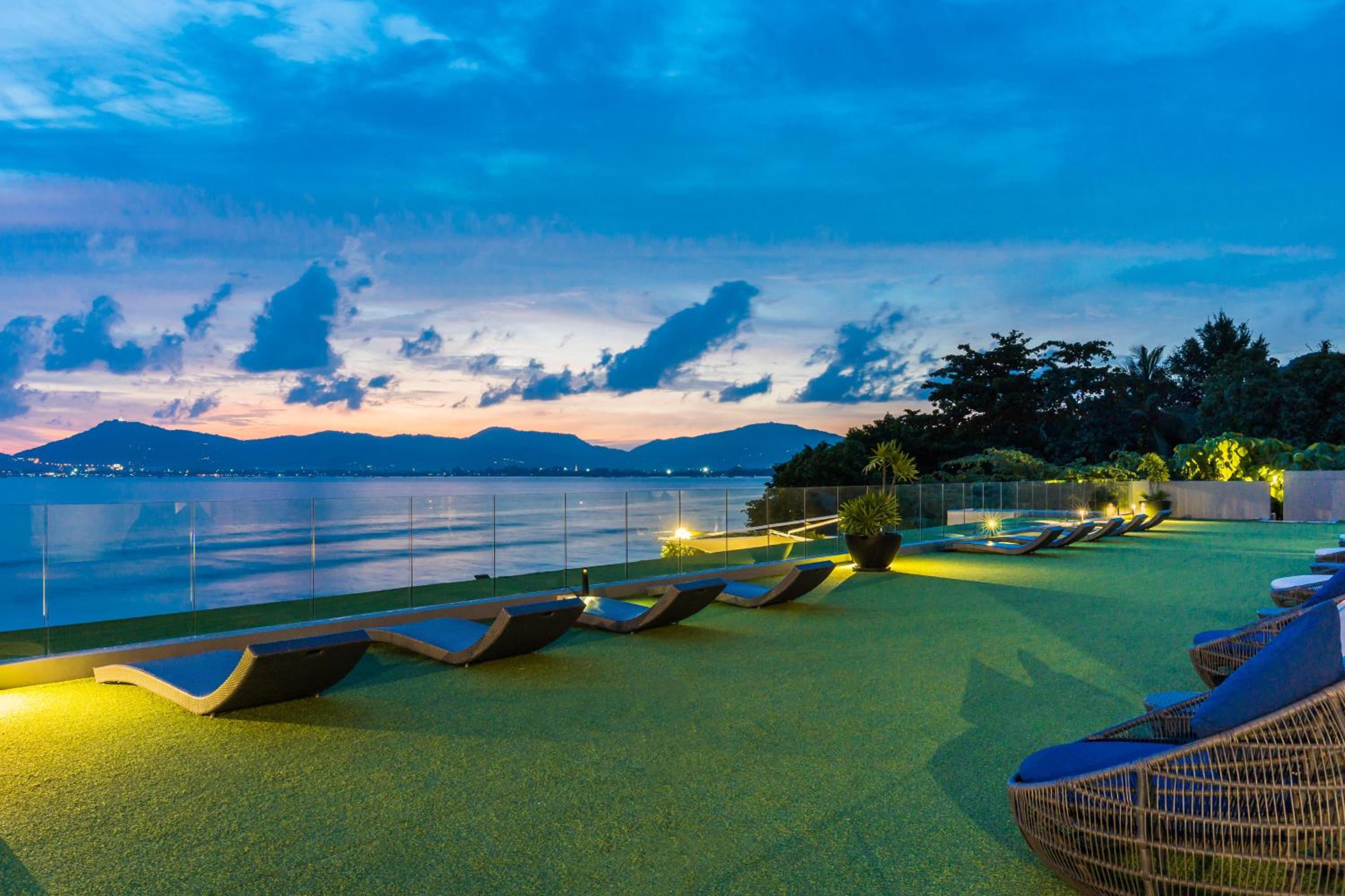 My Beach Resort Phuket, Panwa Beach