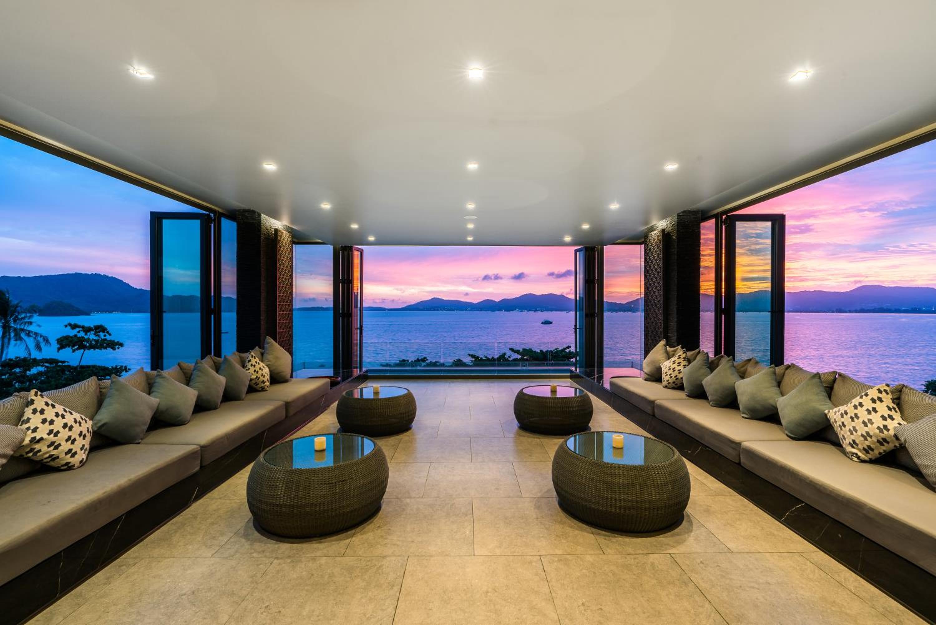 My Beach Resort Phuket, Panwa Beach