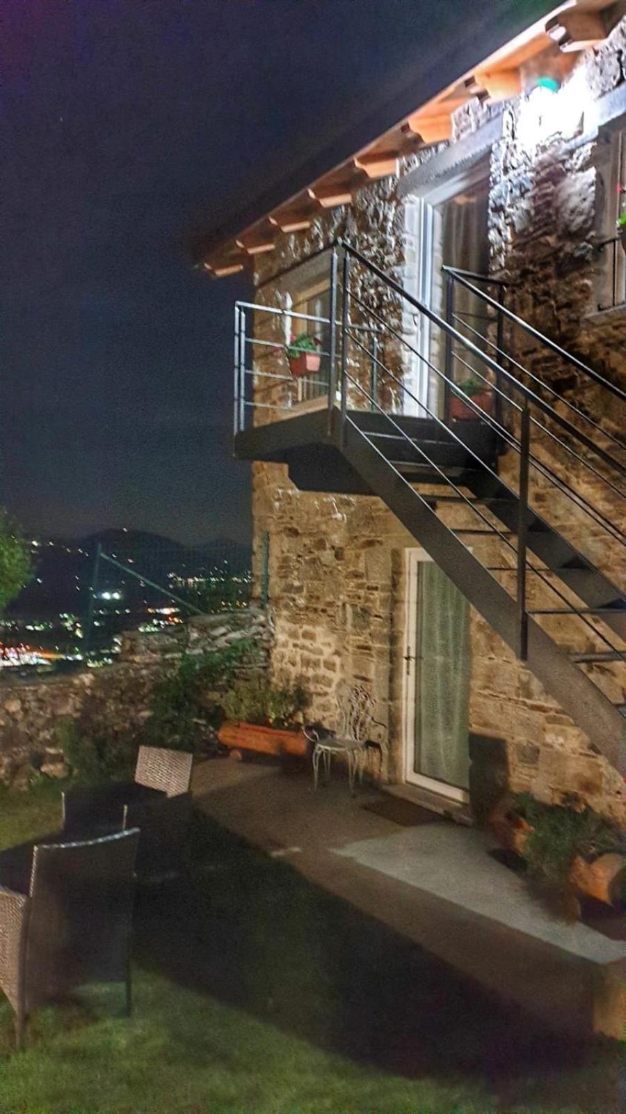 Il riccio di Ricciano