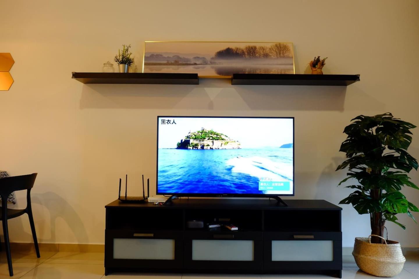 Atlantis Residence by Harmoni Harbour photo 6