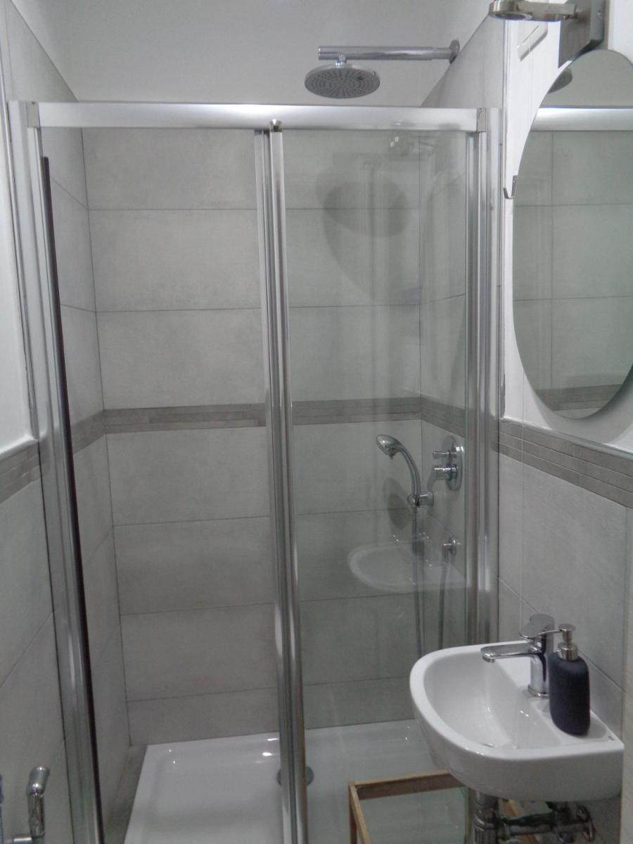 The Centre Rooms
