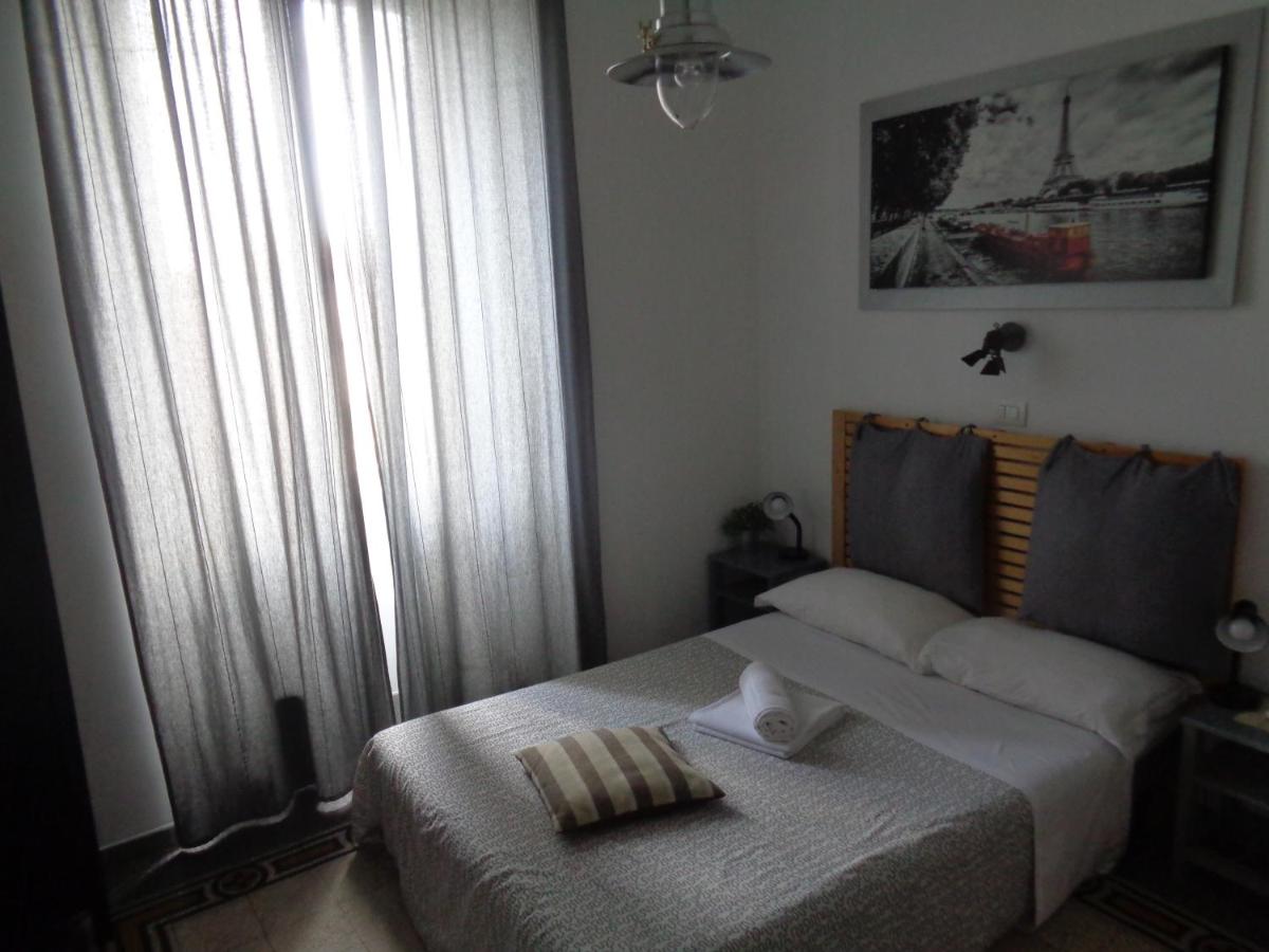 The Centre Rooms
