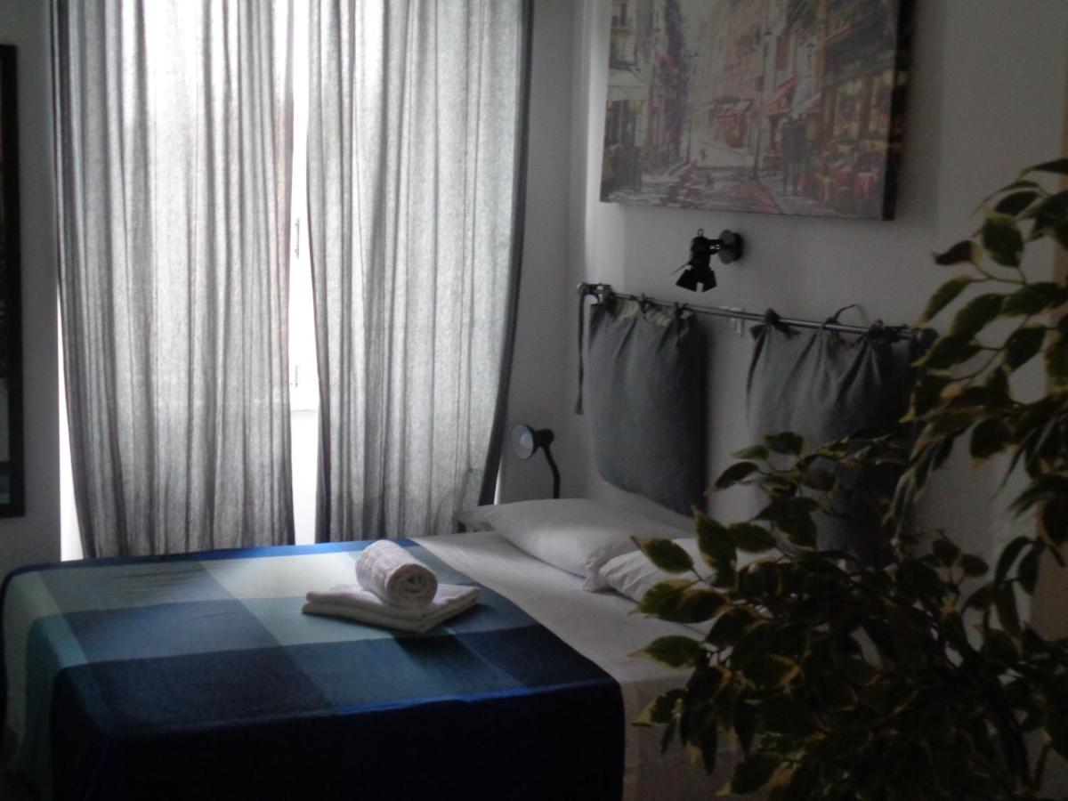 The Centre Rooms