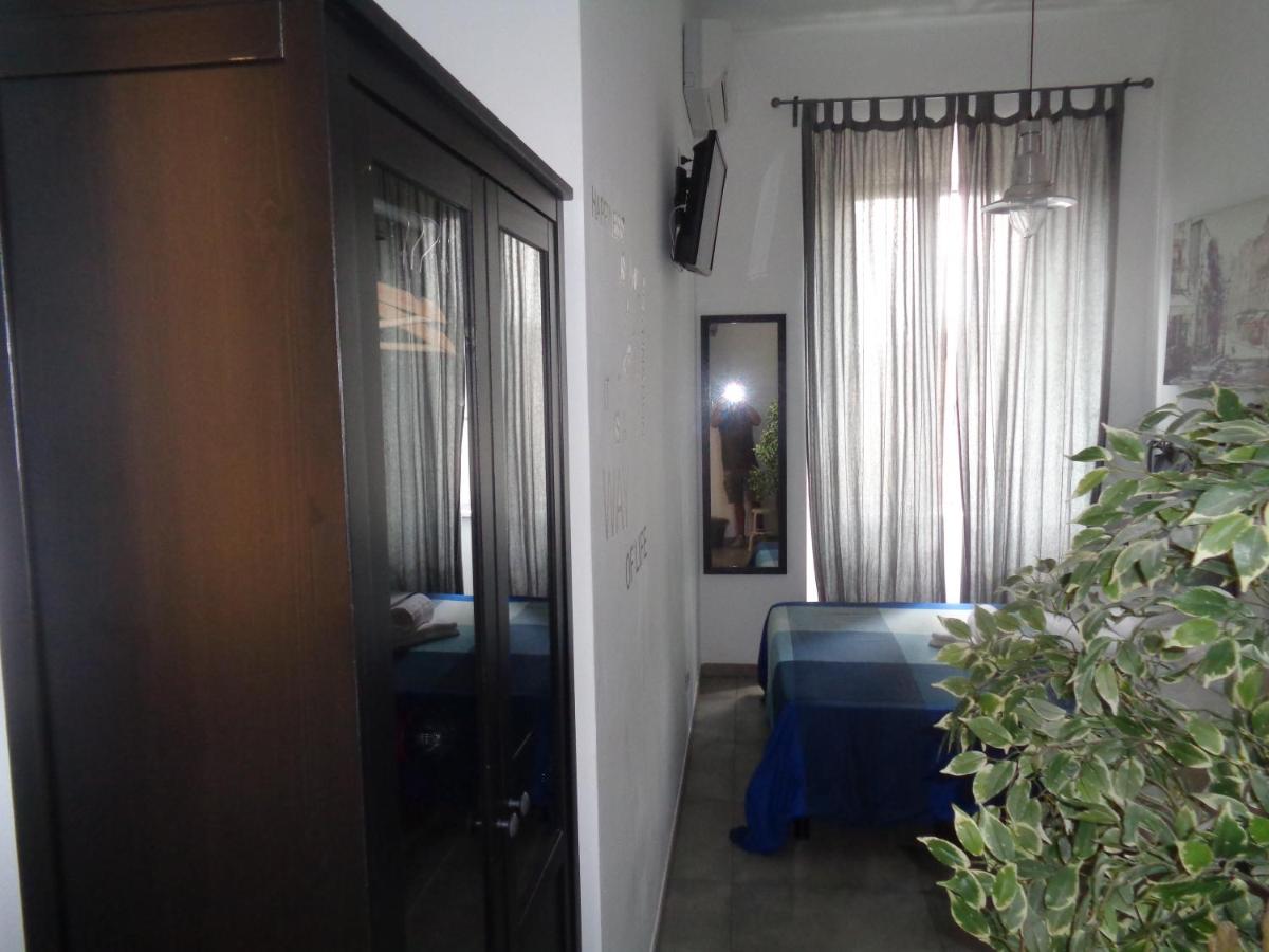The Centre Rooms