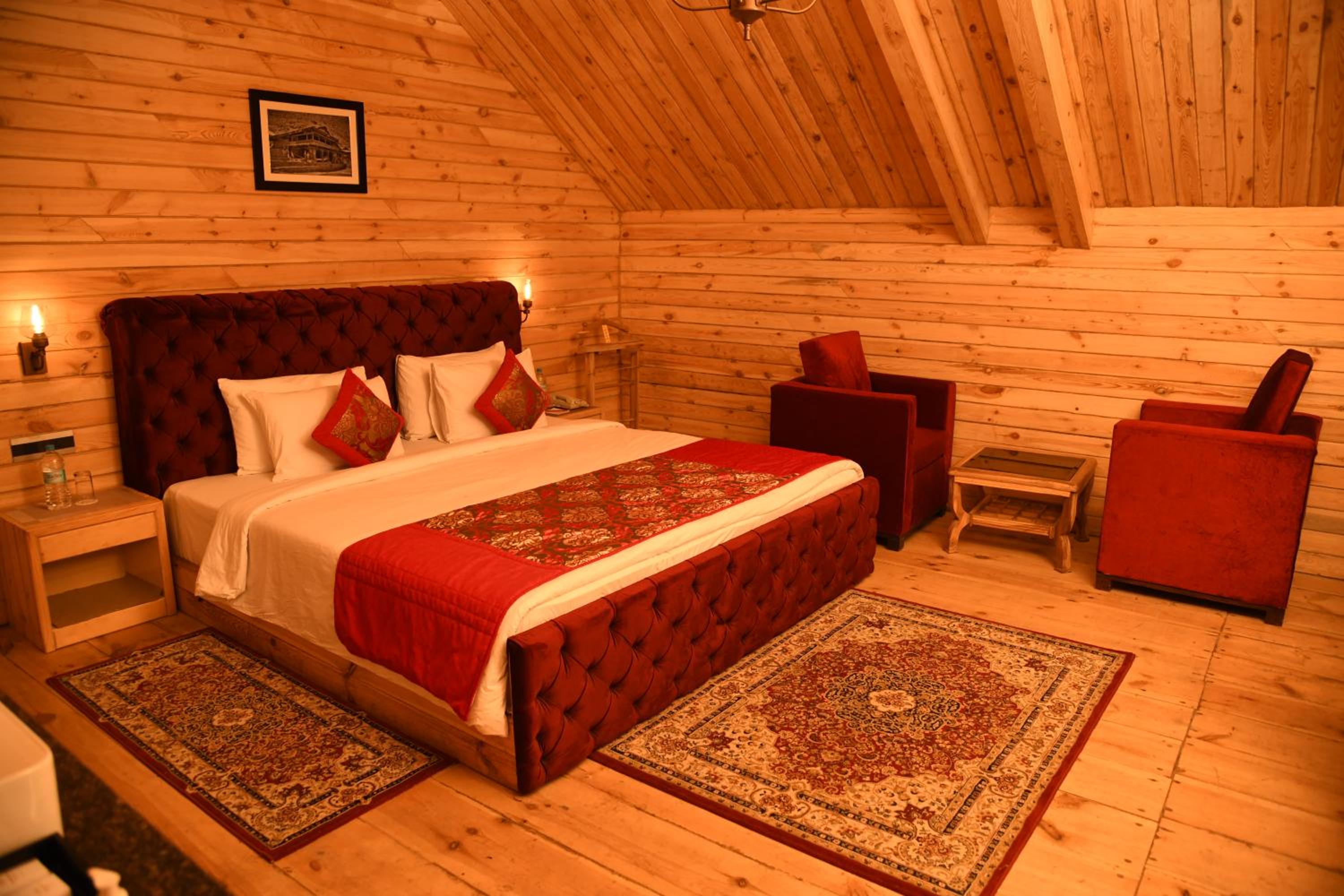 Deventure Shimla Hills