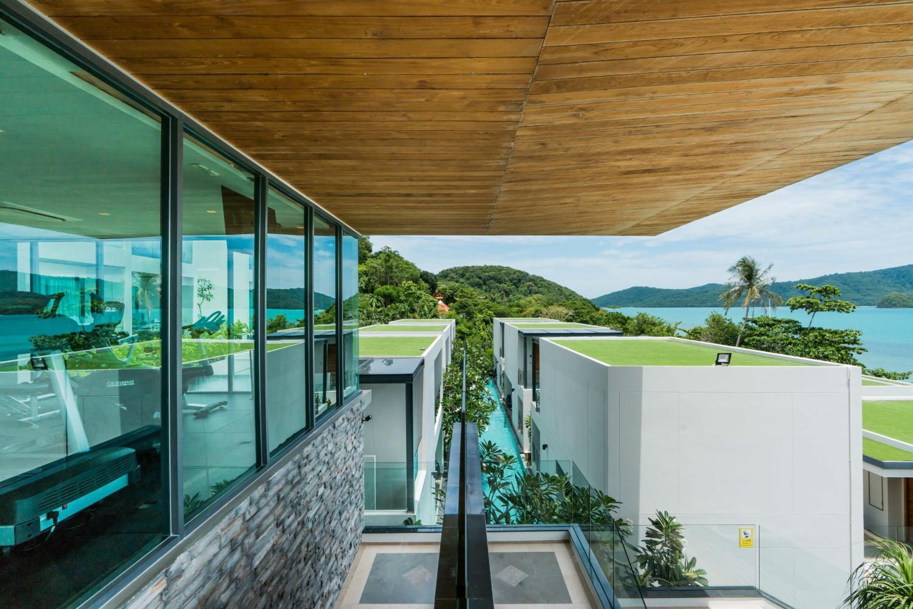 My Beach Resort Phuket, Panwa Beach