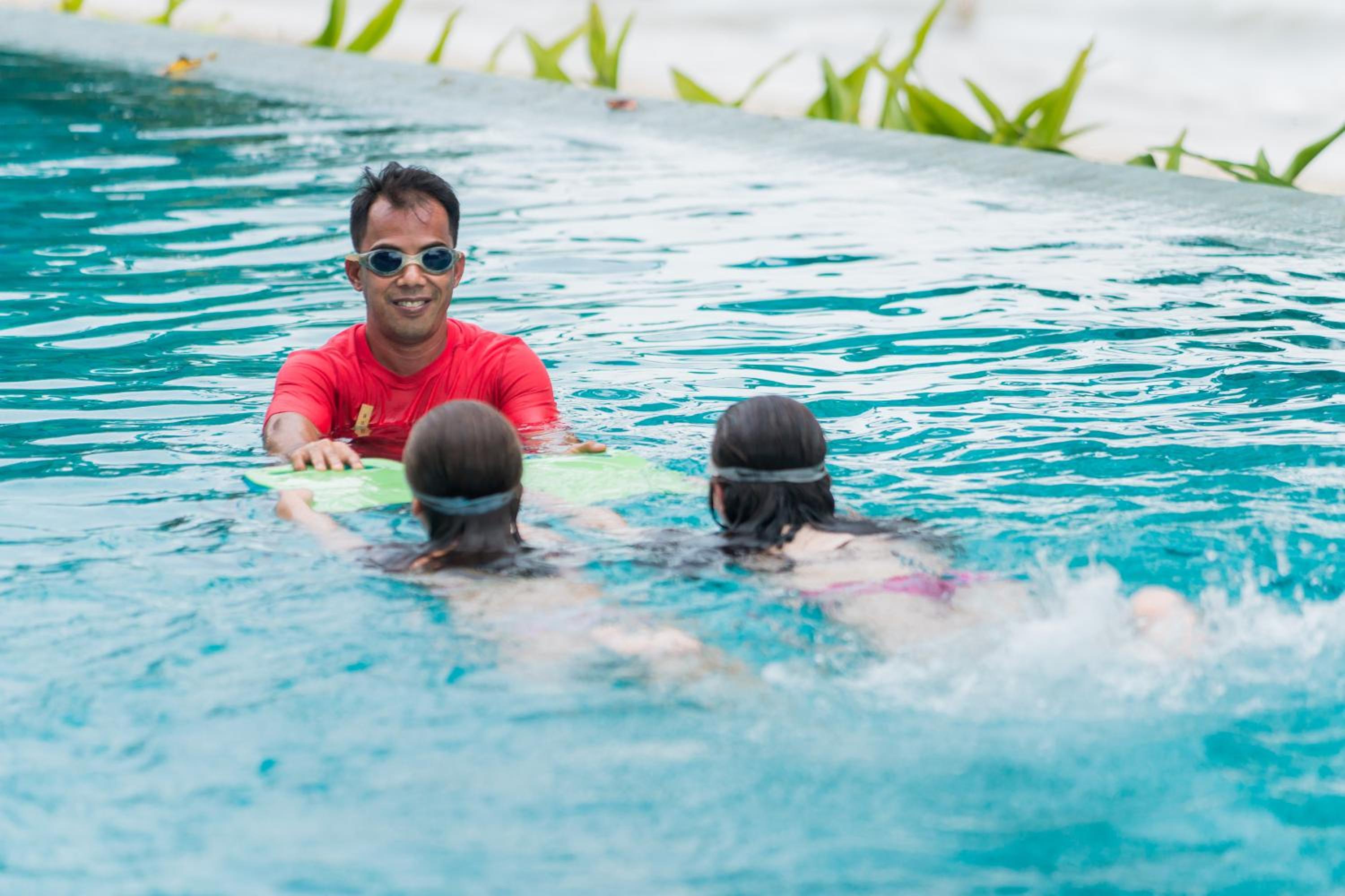 My Beach Resort Phuket, Panwa Beach