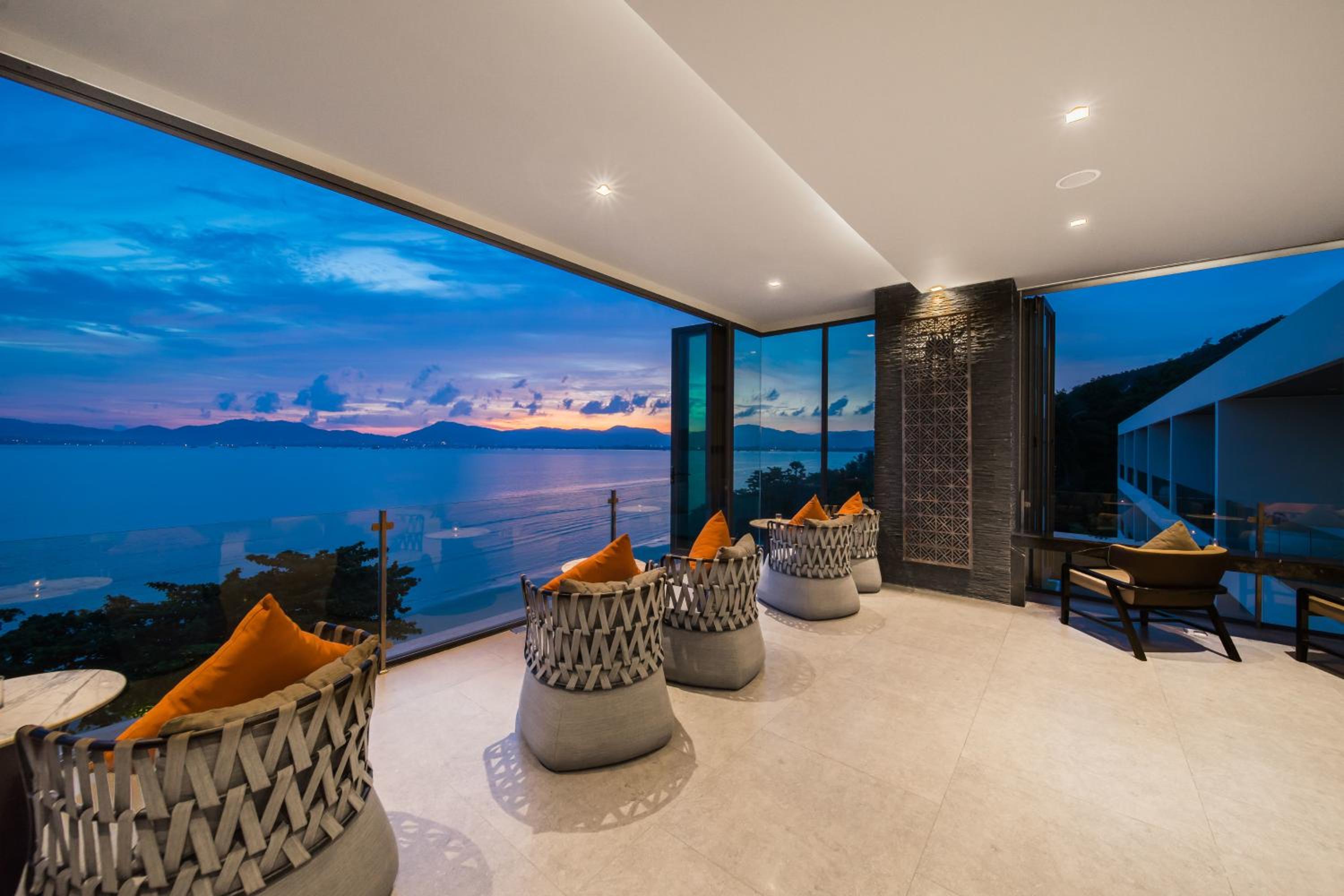My Beach Resort Phuket, Panwa Beach