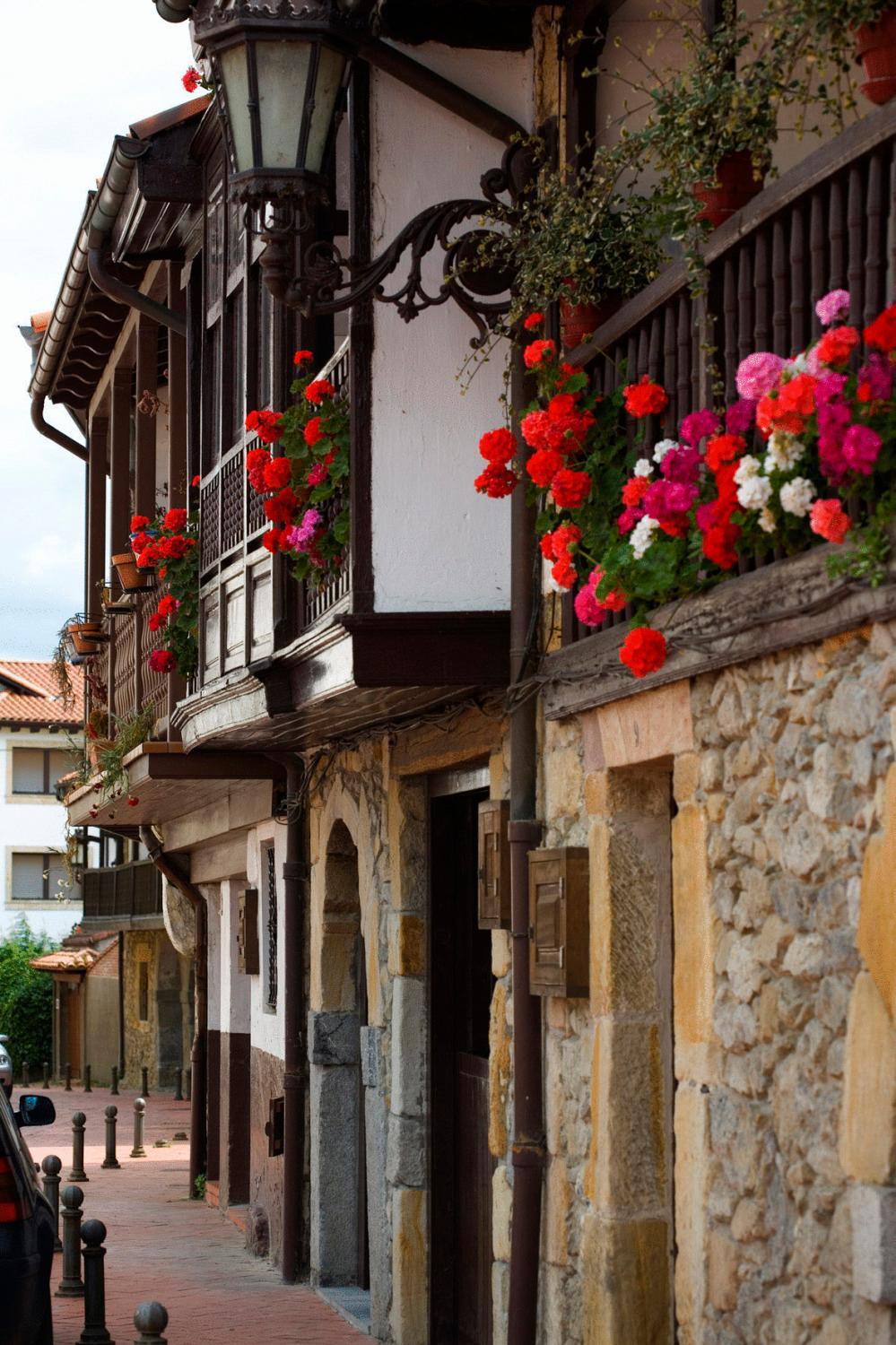 Posada La Rivera De Escalante