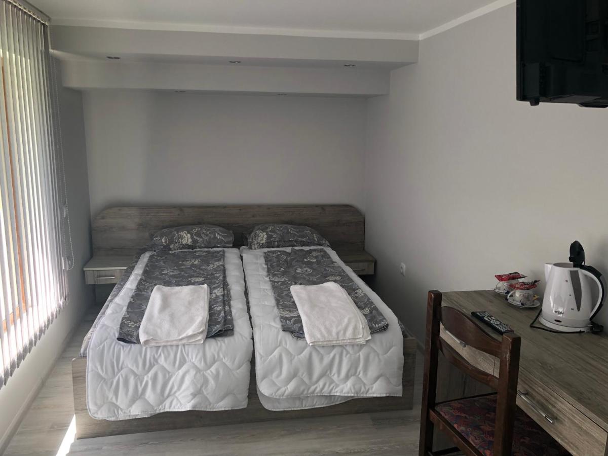 Guest House Rest