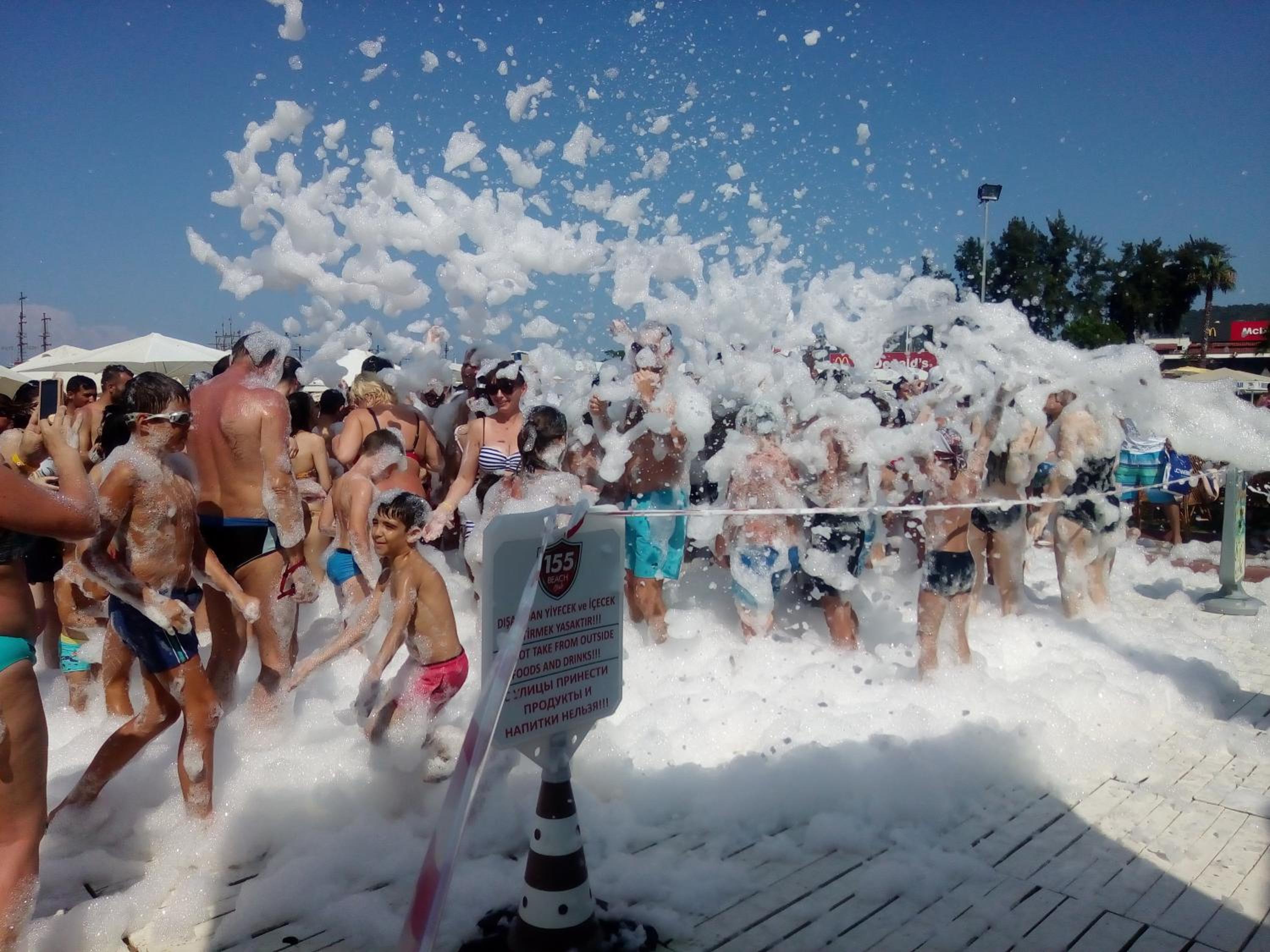 Garden Prizma Rooms&Aparts - Image 32