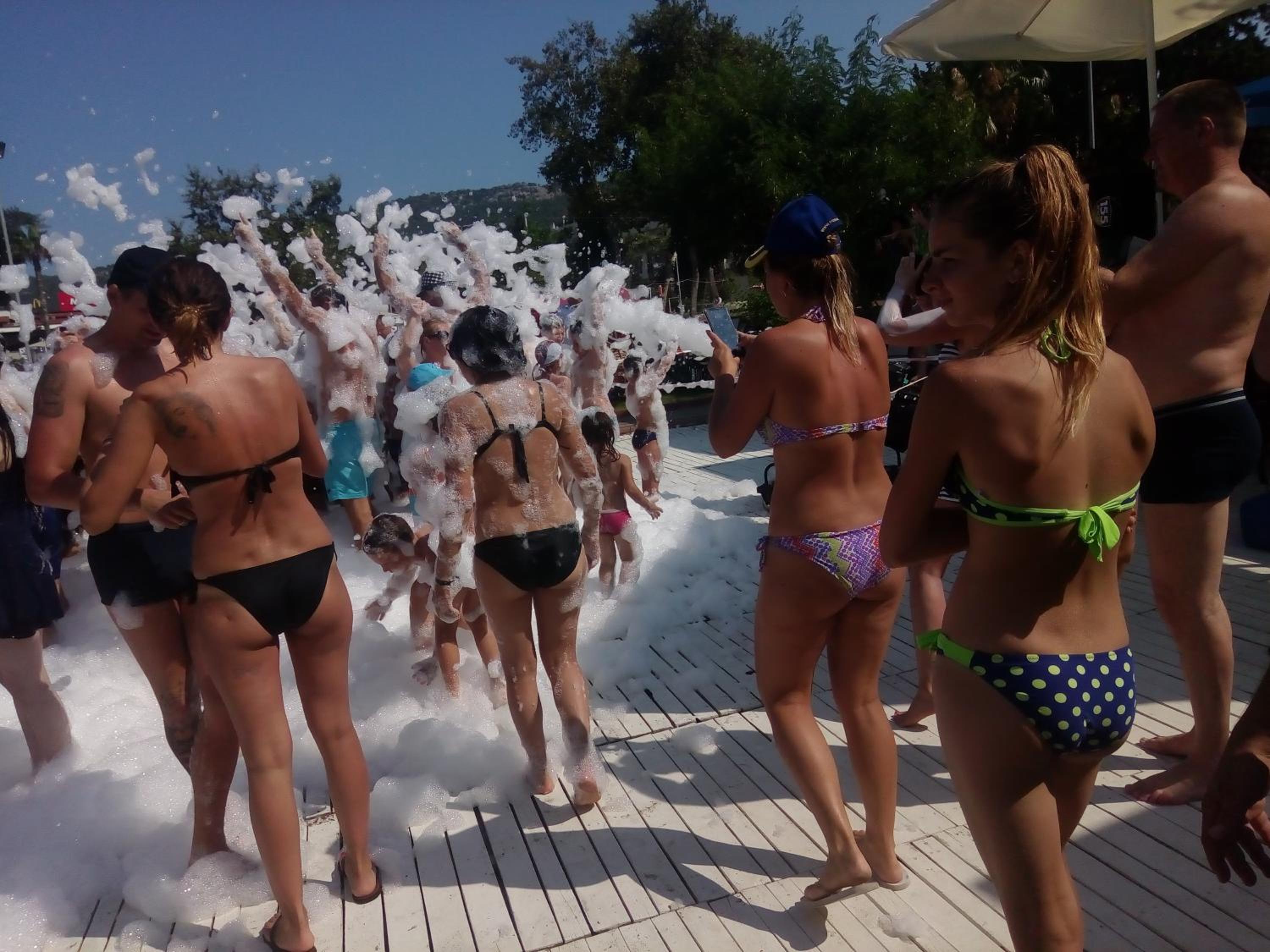 Garden Prizma Rooms&Aparts - Image 30