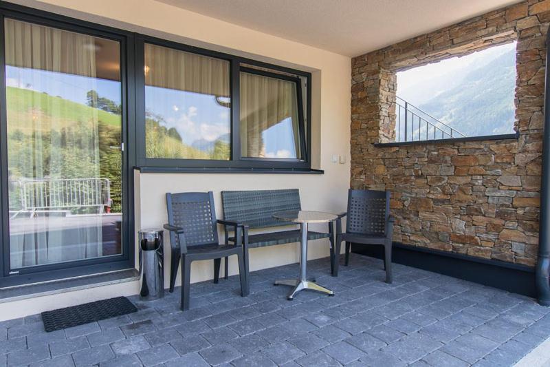Appartment Hotel Mitterer view 2