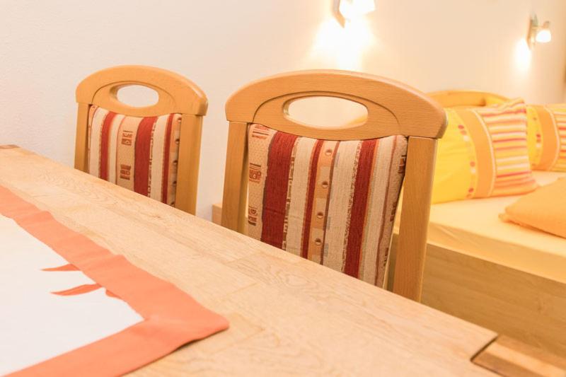 Appartment Hotel Mitterer view 3