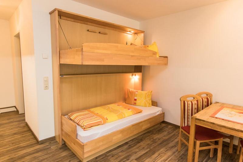 Appartment Hotel Mitterer view 5