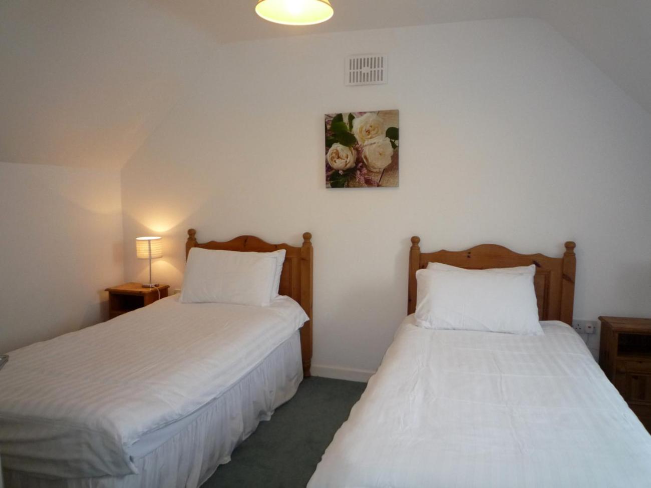 Ballybunion Holiday Cottages by Trident Holiday Homes view 5