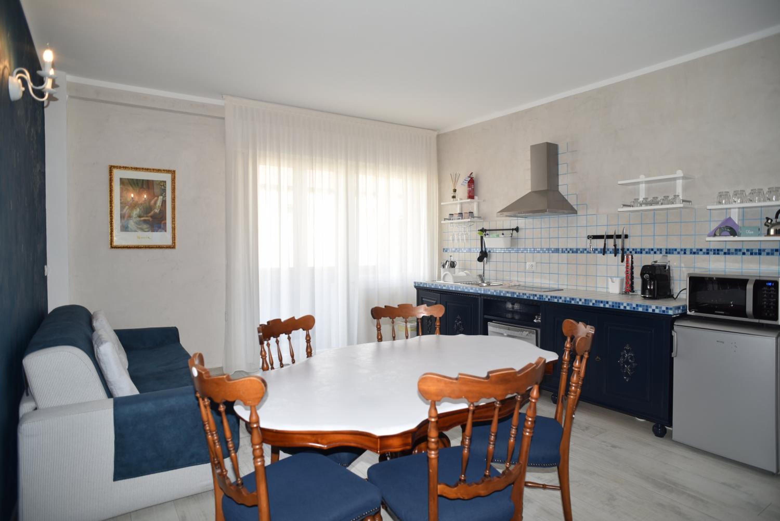 Suites Train Station Mestre view 5