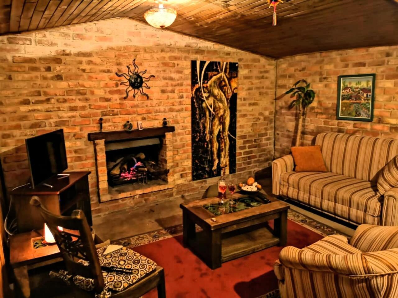 Casa Campeche