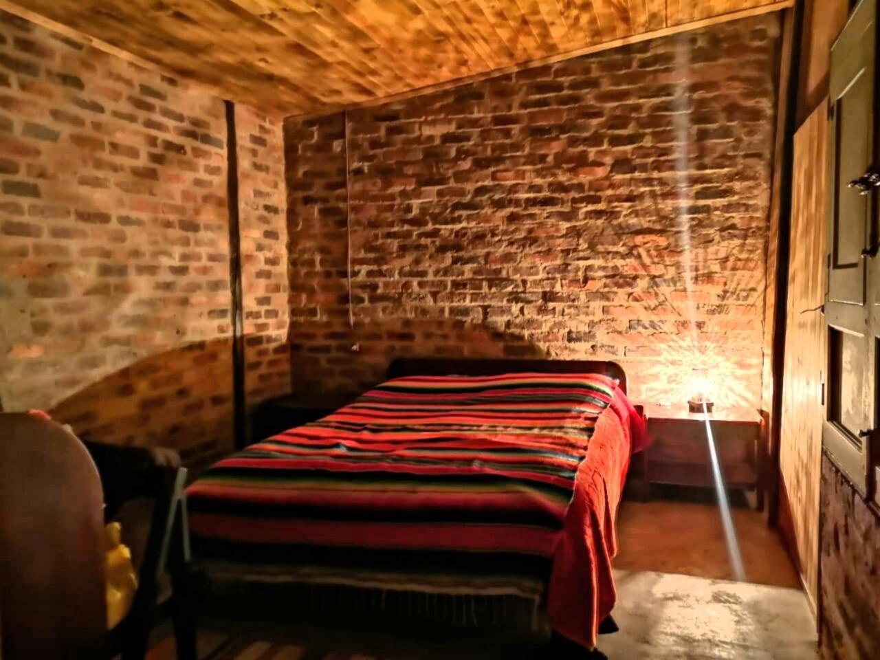 Casa Campeche
