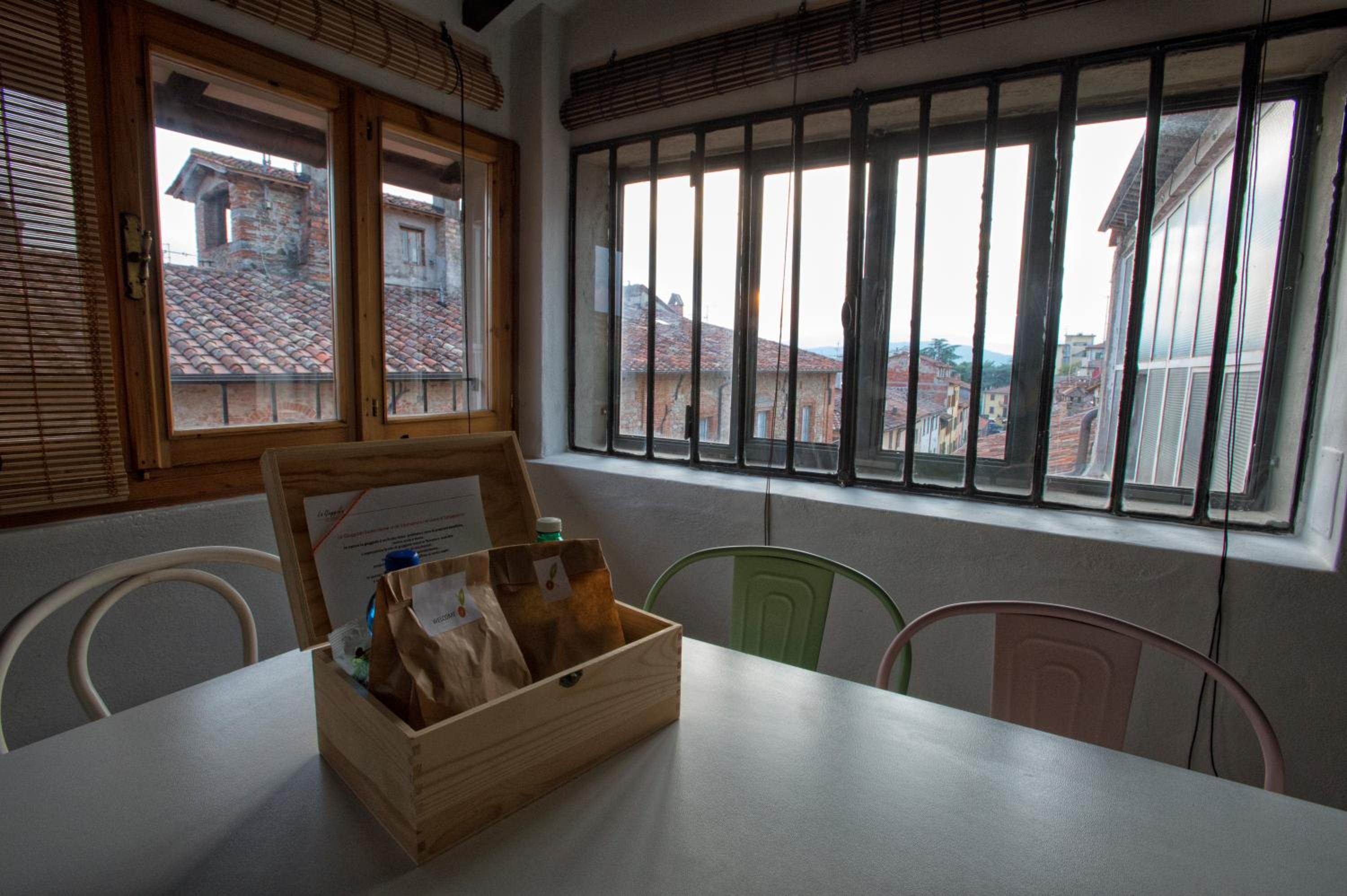 La Giuggiola Sweet Home photo 3