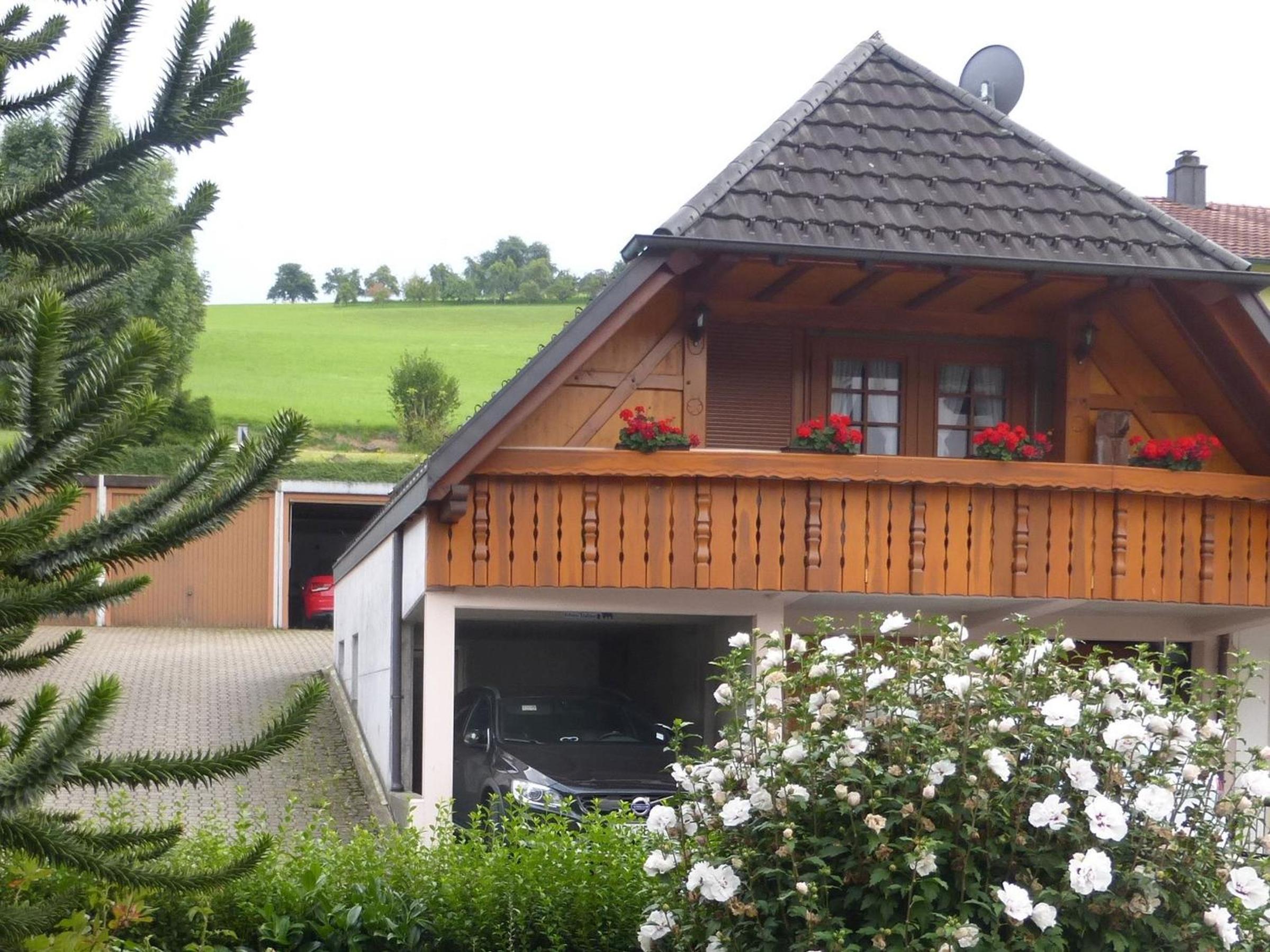 Pension Haus Rose