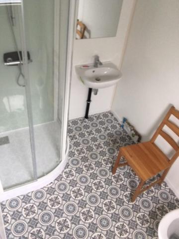 Camping Thalassa Belgische Kust Vakantiehuis view 4