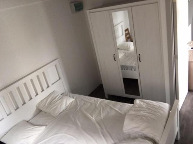 Camping Thalassa Belgische Kust Vakantiehuis view 2