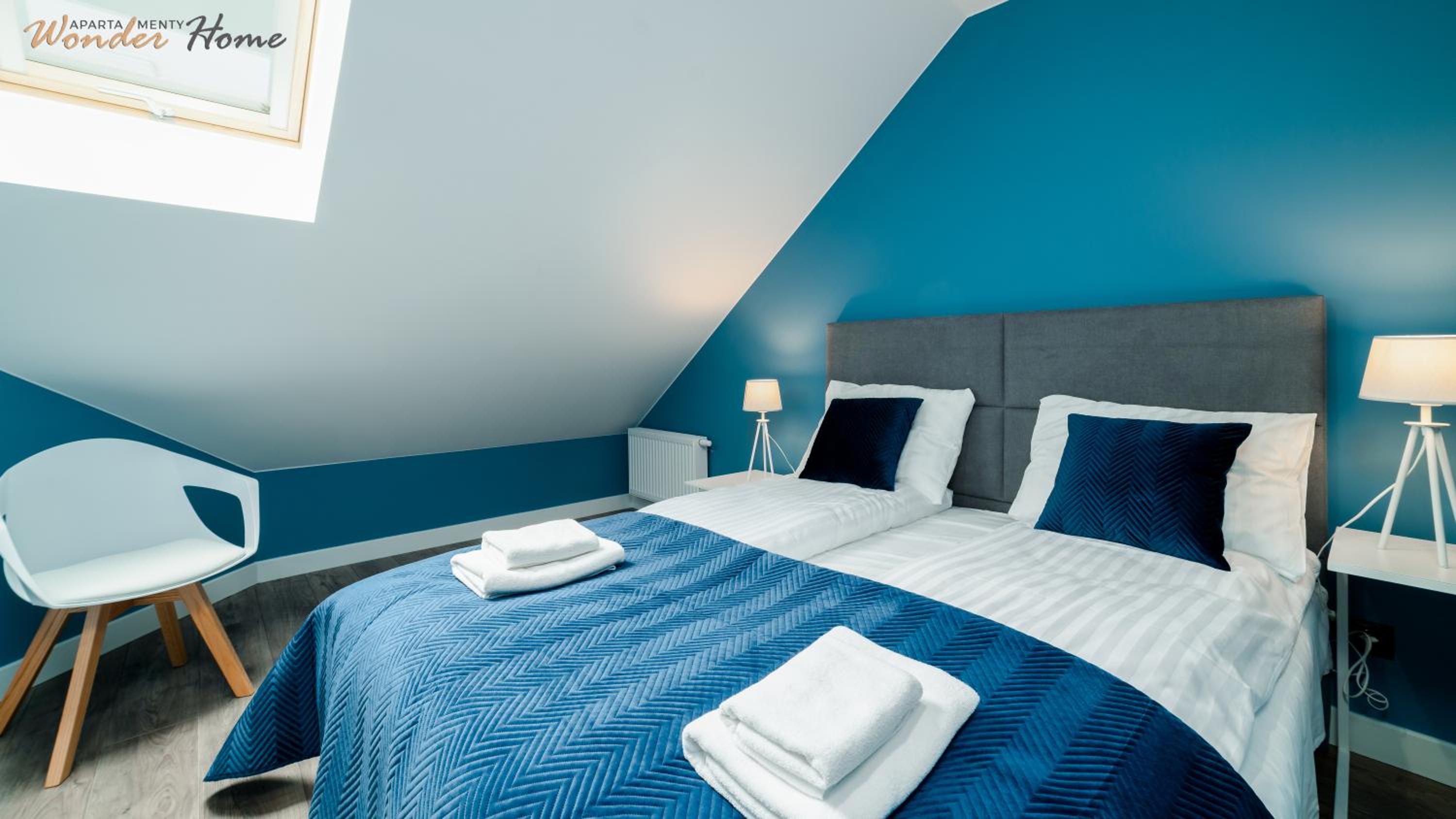 Wonder Home - Apartamenty z widokami i blisko szlaków - w spokojnej części Karpacza