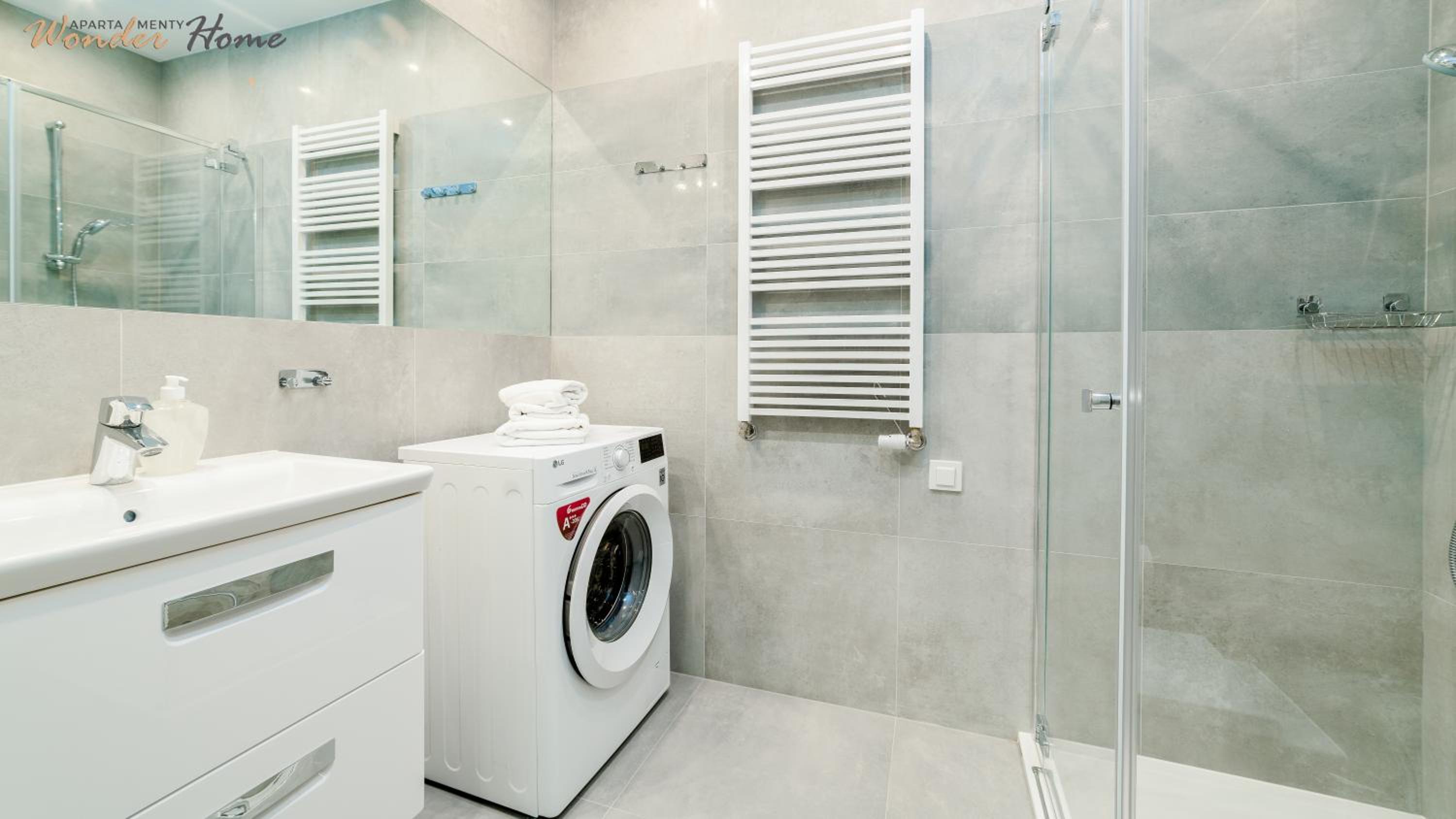 Wonder Home - Apartamenty z widokami i blisko szlaków - w spokojnej części Karpacza