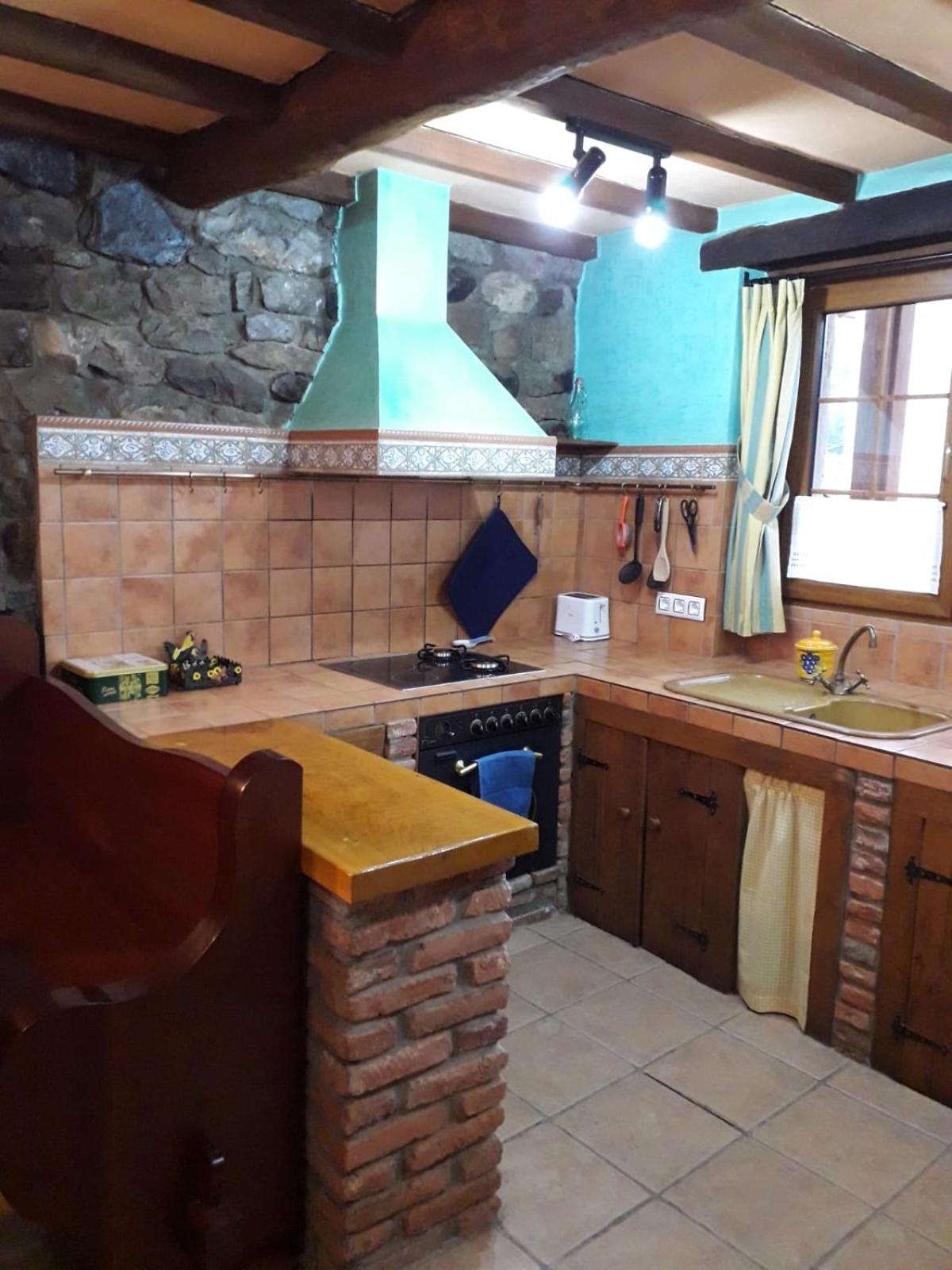 Casa Serafo view 4