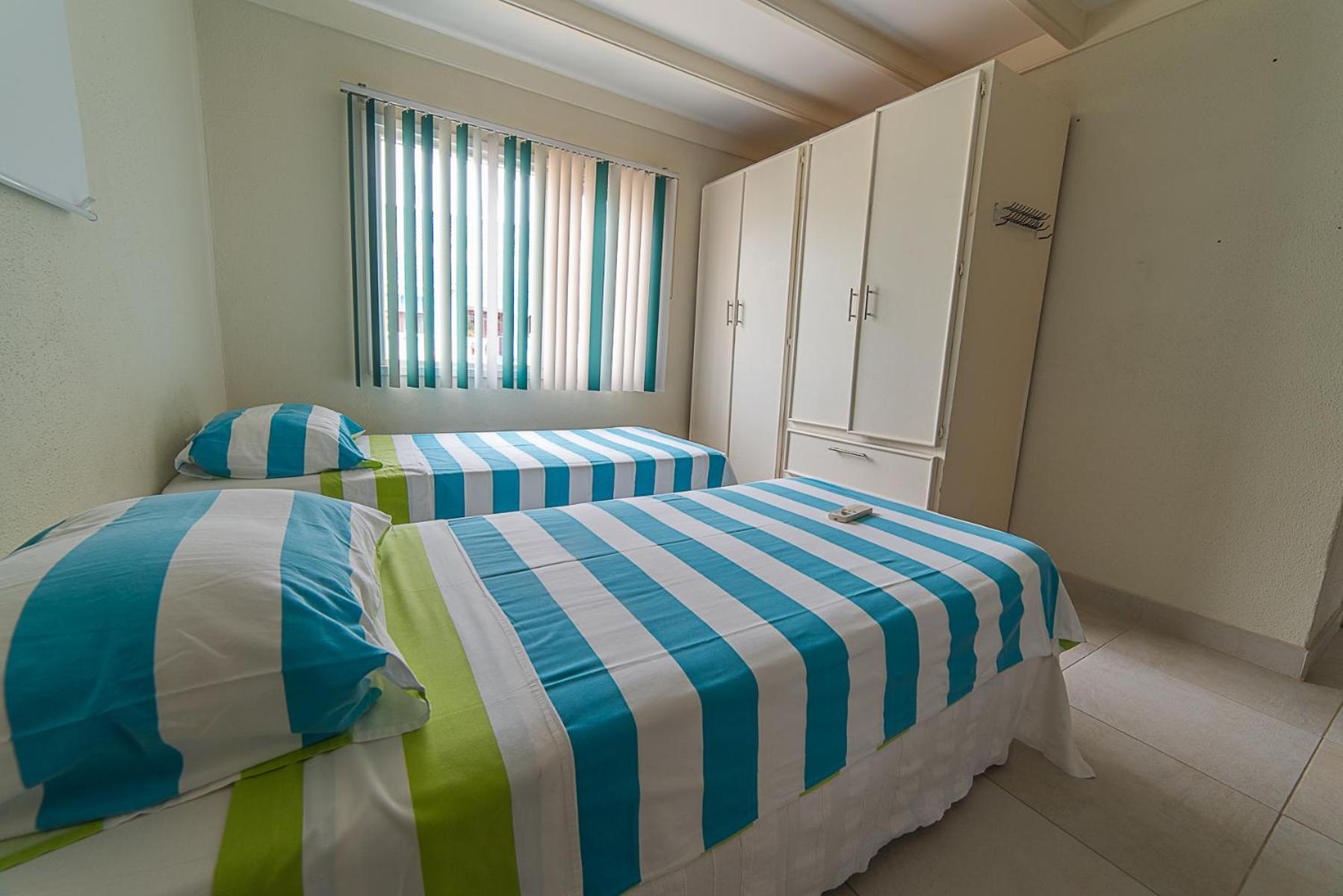Hacienda Wayaca Apartments