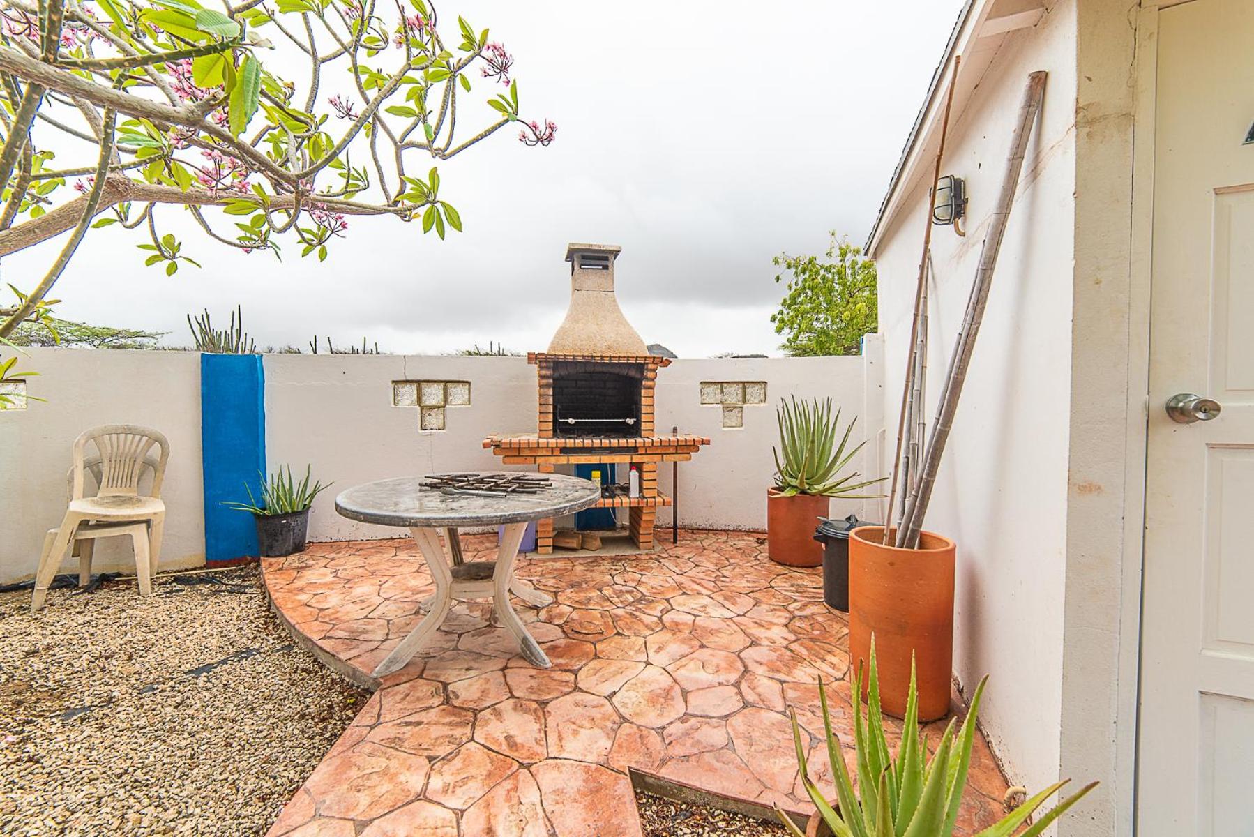 Hacienda Wayaca Apartments