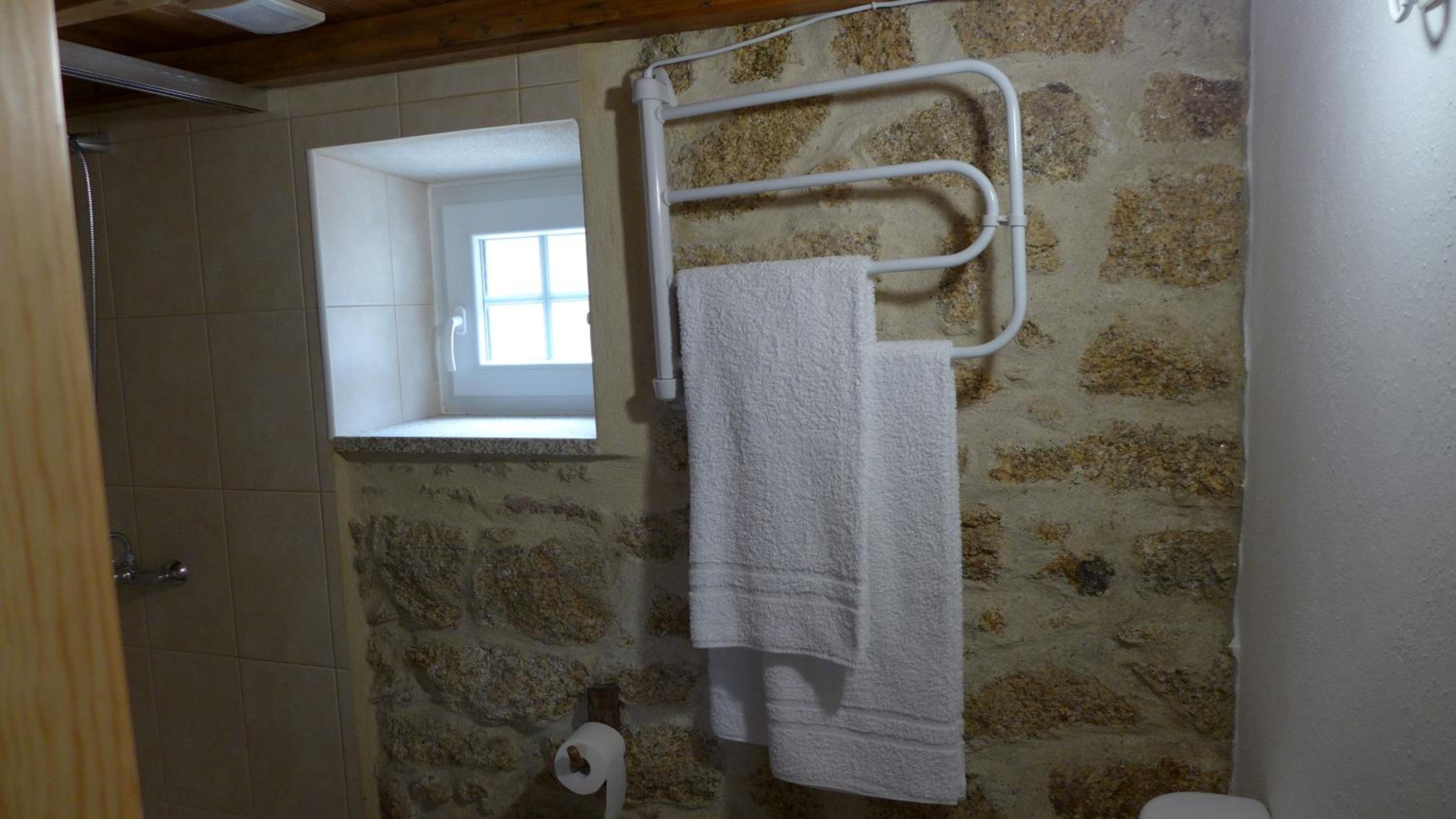 Casas da Villa- Monsanto