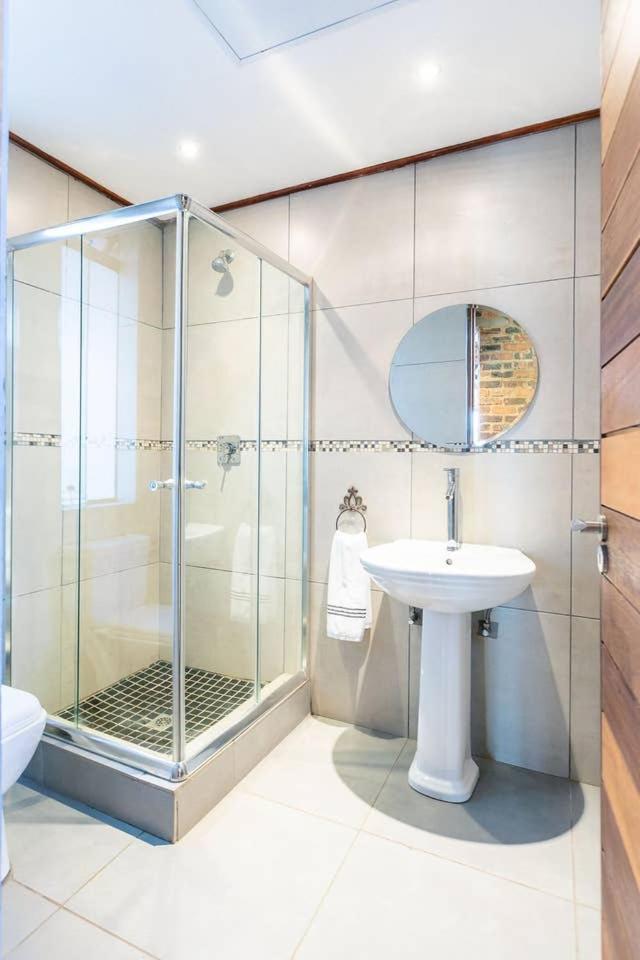 Northcliff Gap Guesthouse