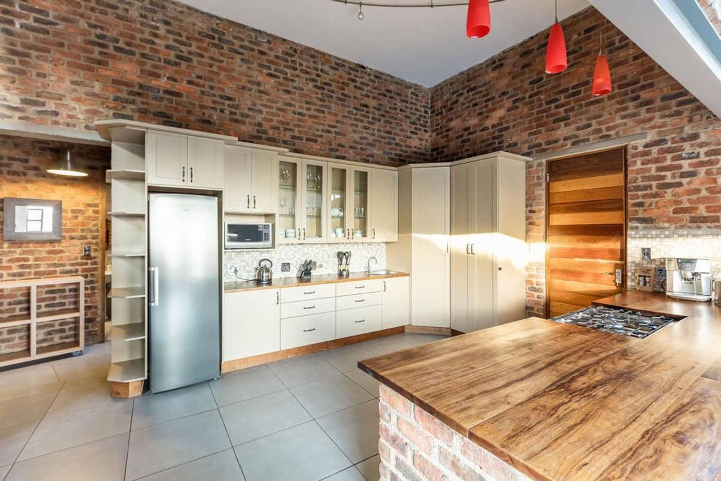 Northcliff Gap Guesthouse
