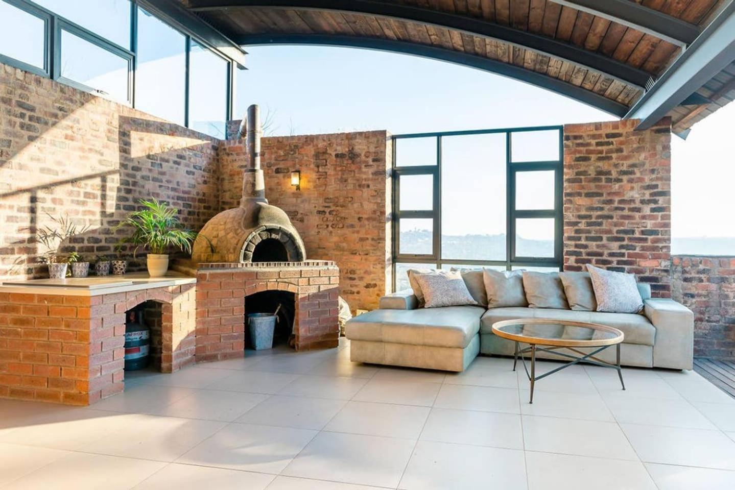 Northcliff Gap Guesthouse