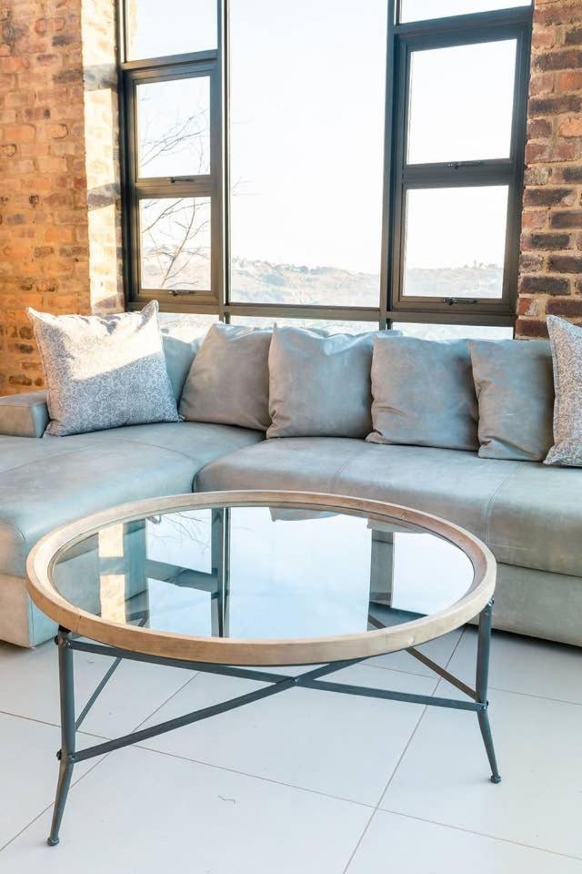 Northcliff Gap Guesthouse