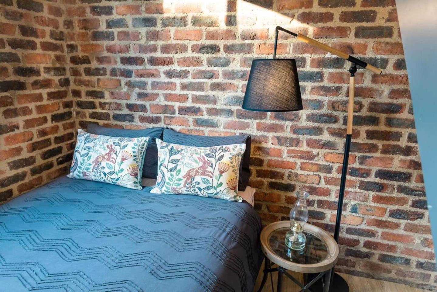 Northcliff Gap Guesthouse
