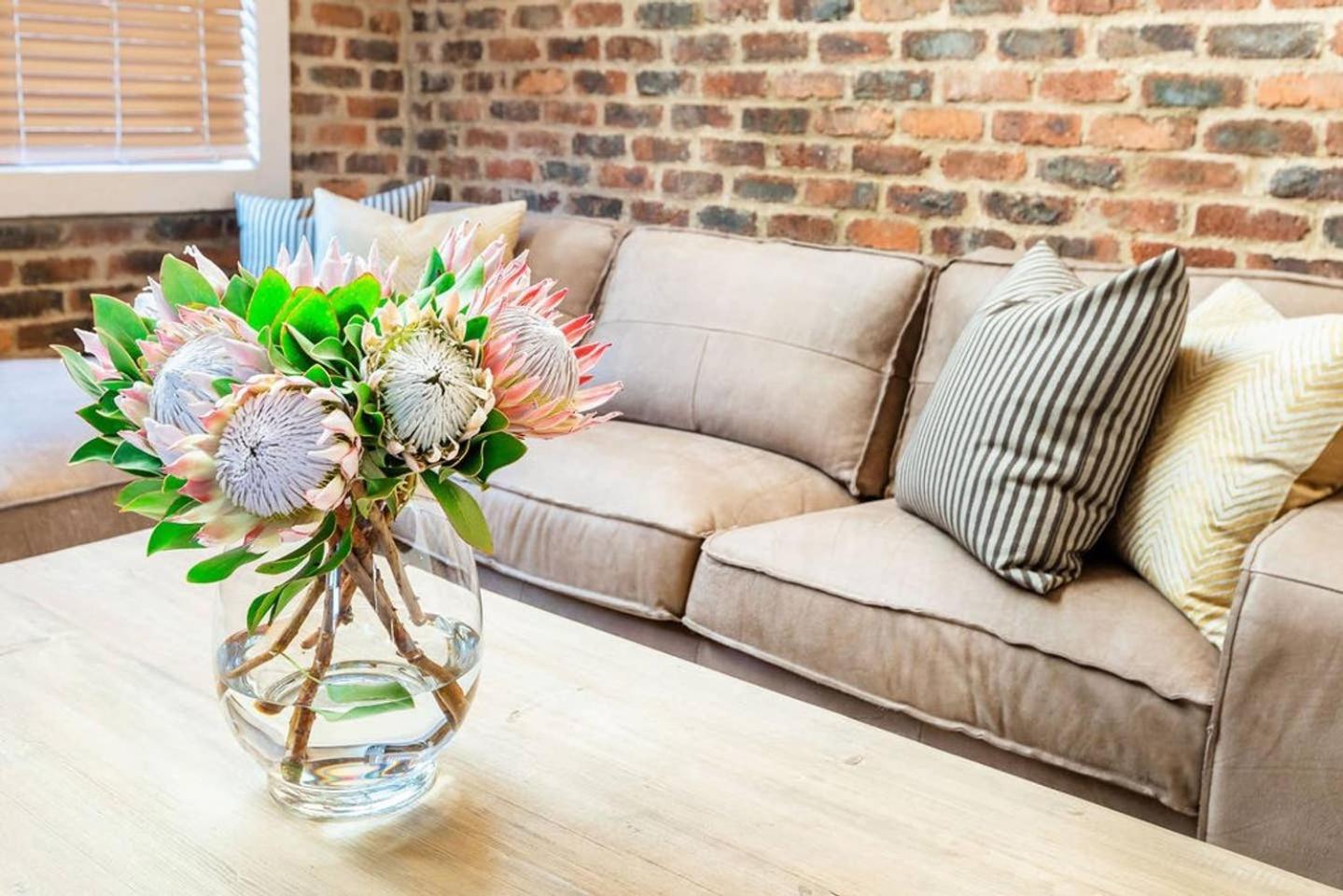 Northcliff Gap Guesthouse