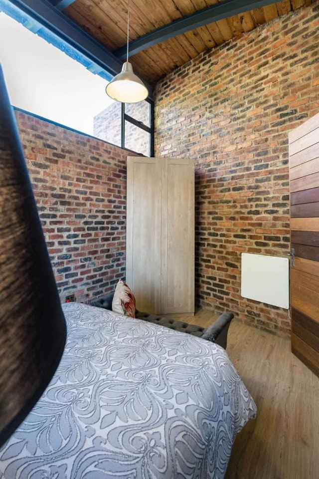 Northcliff Gap Guesthouse