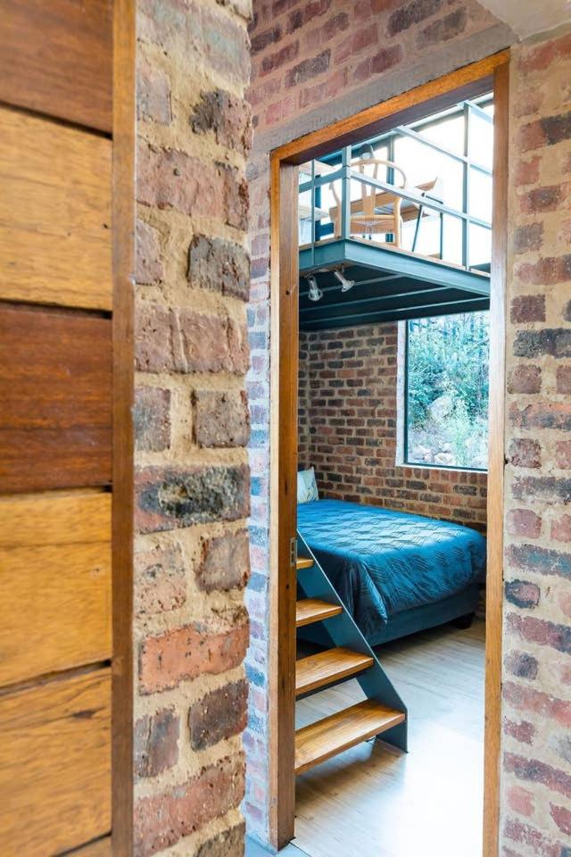 Northcliff Gap Guesthouse