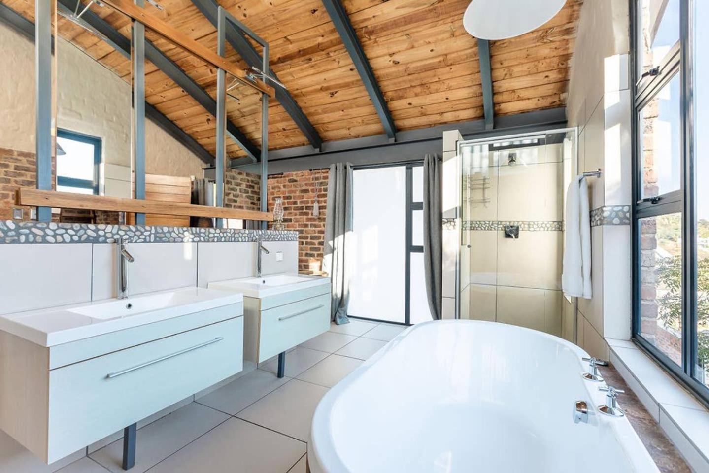Northcliff Gap Guesthouse