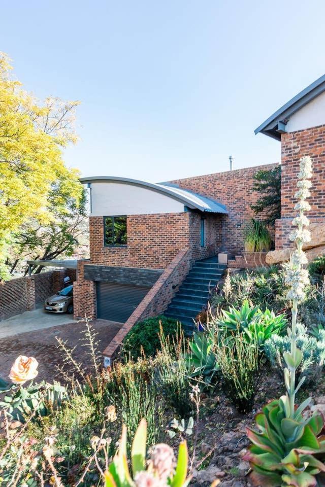 Northcliff Gap Guesthouse