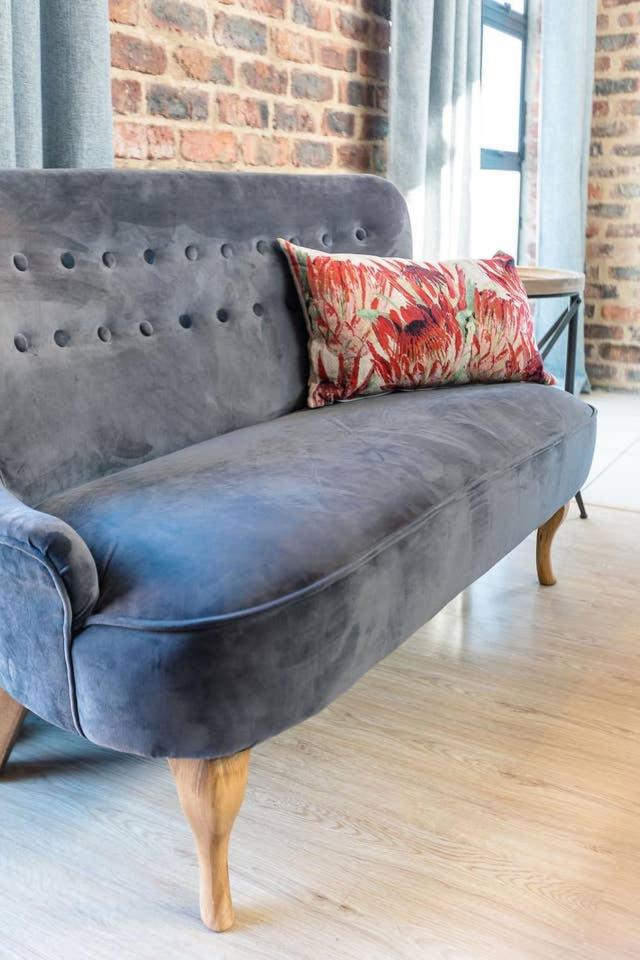 Northcliff Gap Guesthouse