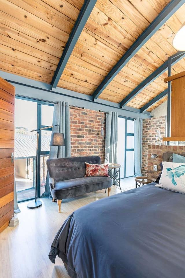Northcliff Gap Guesthouse