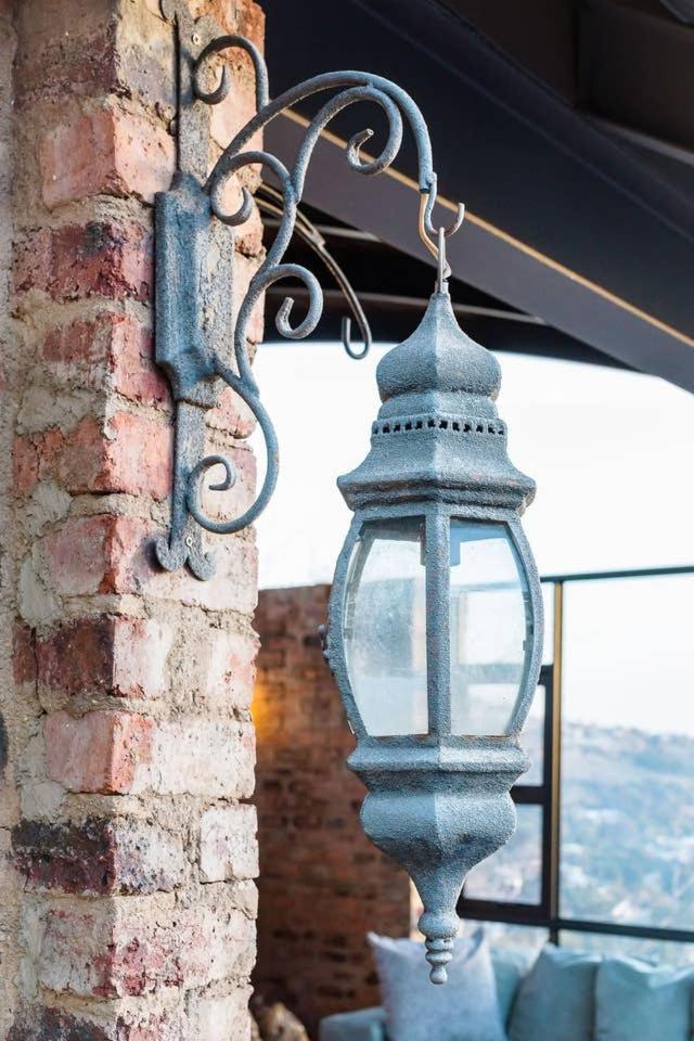 Northcliff Gap Guesthouse